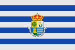 Flag of Villanueva de la Serena Spain